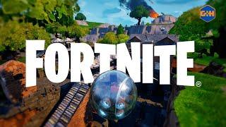 Fortnite Chapter 4 Season OG | Blast Off Trailer | Epic Games | GaminG HuB |