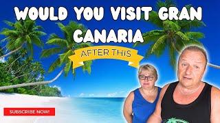 Is Gran Canaria Worth Visiting? Our Full Trip in One Video