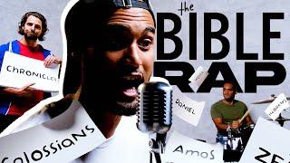 Can You Memorize The Bible Rap?