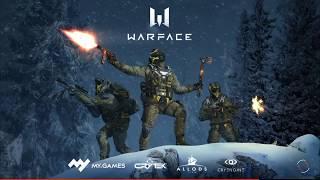 Warface##