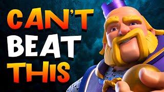 NOTHING Beats This Royal Giant Deck in Clash Royale