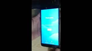 infinix s3 x573 frp and google account bypass