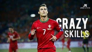 Cristiano Ronaldo ● Crazy Skills & Goals ● Portugal HD