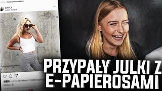 PRZYPAŁY JULKI