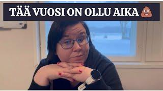 KAHDEN PÄIVÄN VLOGI | EPÄONNI JATKUU...