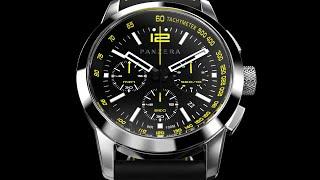 Time Master 45 Chronograph