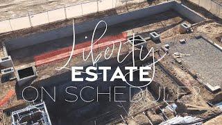 Who Is Priority? | Ep-12: Liberty Estate | AFT Construction