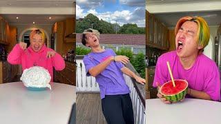 Funny Zhong Tik Tok Video Compilation August  2021 - Try Not To Laugh Watching Zhong Tik Toks