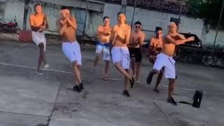 Akon - Lonely - Anderson neiff - Vt Kebradeira e Danilo - DANÇANDO BREGA FUNK - Waltinho TV - 