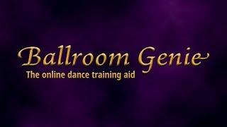 Quick open reverse in Quickstep - Ballroom Genie