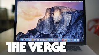 Mac OS X El Capitan first look