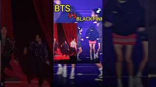 BTS🫰Vs BLACKPINK️#btsarmy #love #ytshorts #bts#blackpink #trending #viral @BLACKPINK @BTS