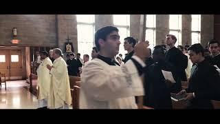 About the Legionaries of Christ
