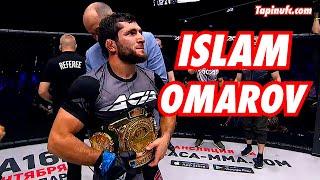 Best Fighters Outside The UFC: Islam Omarov