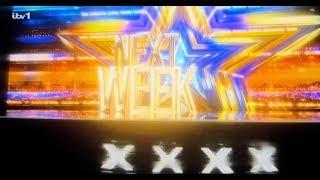 Britain's Got Talent 2024 Intro Episode 6