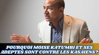 HKTODAY 15.09: URGENT, VOICI POURQUOI MOISE KATUMBI ET SES ADEPTES S'ATTAQUENT AUX KASAIENS