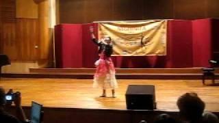 Adriana Ciobanu - Neghinita 2009