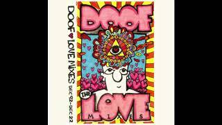 Doof - The Love Mixes (1992) Remastered | Full Mix