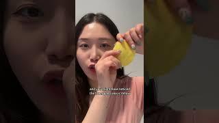 ‼️ ALL YOU NEED TO KNOW ABOUT INNISFREE’S NEW PRODUCT ‼️