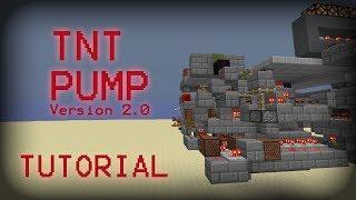 Morezy's - TNT pump V2.0 Complete Tutorial