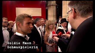 Peter Klien - Am Opernball | Willkommen Österreich