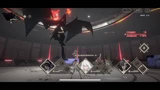 Nier reincarnation power of critical damage. Aberrant memorie b10 boss