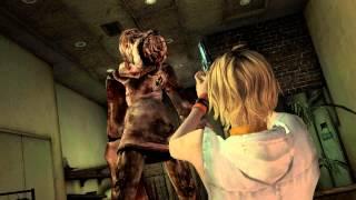 TOP 5 PC- third person horror games