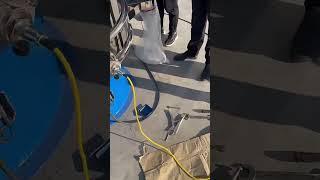 rotary vibrating sieve