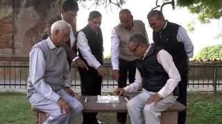 Life begins at 50 - Benefit Card for Elders (HelpAge India)