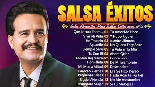 SALSA RHYTHMS: TOP MELODIES FROM MARC ANTHONY, EDDIE SANTIAGO, GALY GALIANO, FRANKIE RUIZ