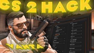 FREE DOWNLOAD COUNTER STRIKE 2 CHEAT | UNDETECTED 2024 | AimBot + ESP + WallHack