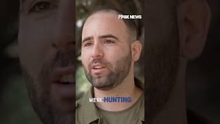 Israel ‘HUNTING DOWN’ Iran’s commanders and missile launchers #shorts #foxnews #iran #israel