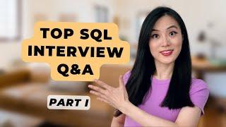 Ace SQL Interviews: A Data-driven Approach for Data Scientists