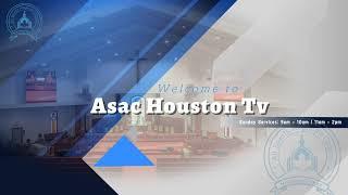 ASAC Trinity XVII Thanksgiving Sunday- 9/22/24