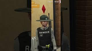 Dark offends Sim Tessa  GTA 5 FiveM #SHORTS NOPIXEL HIGHLIGHTS GTA RP FUNNY MOMENTS