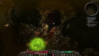 Матка Равна - Grim Dawn