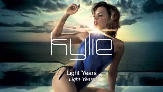 Kylie Minogue - Light Years - Light Years