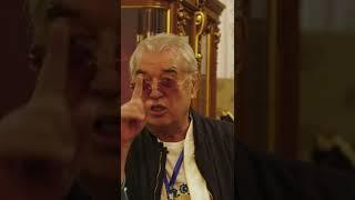 Salim Abduvaliyev: Prezident Shavkat Mirziyoyev haqida #tasirlinutqlar