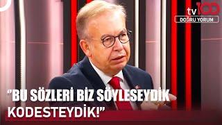 Bahçeli İmralı Çağrısını Neden Yaptı? | Doğru Yorum