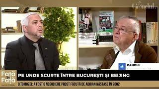 Ultima soluție pentru job-ul lui Klaus Iohannis: parlamentar în Rada Supremă a Ucrainei