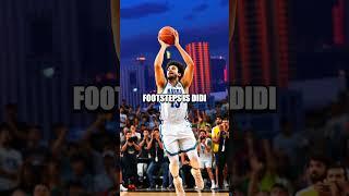 The Rising Stars of Brazilian Basketball: A Surge of Talent