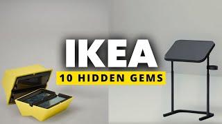 10 IKEA Products You Didn't Know Existed (pt.4)