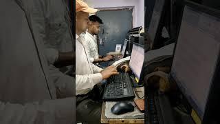 Lean typing from MDCSM || Computer Teaching by Sunil Ojha Sir