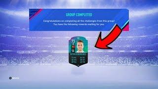 FIFA 19 - HOW TO UNLOCK THE 3RD FUT SWAP PLAYER! FIFA 19 FUT SWAP PROMO!