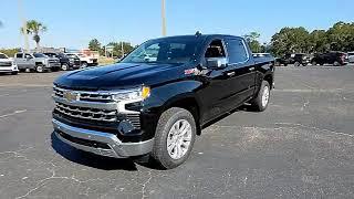2022 Chevrolet Silverado 1500 511961