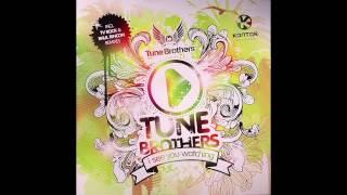 "I SEE YOU WATCHING" (TV ROCK Remix) Tune Brothers [HQ]