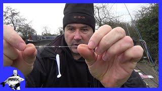 Dropshotting for Perch
