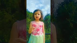 #trendingshorts #mehrasisters #littlegirl #followme