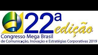 Congresso Mega Brasil 22° edição - Vídeo Institucional