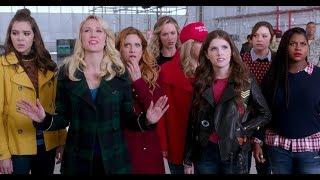 Pitch Perfect 3 - Riff off (OST version/without dialogue)